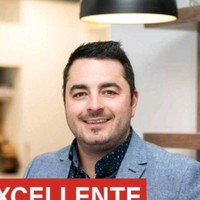 Cuisine Concept Employee David Desrosiers's profile photo