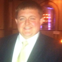 Gardner Denver Employee Jason Costigan's profile photo