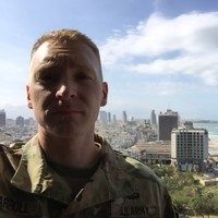 Program Executive Office - Aviation Employee Michael Carroll's profile photo