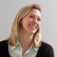 Marjorie Voghi