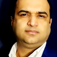Zensar Technologies Employee Ramit Arora's profile photo