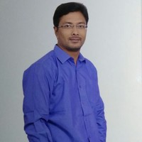 Societe Generale Global Solution Centre Employee Darshan Sr's profile photo