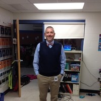 Sioux Falls School District Employee Mark Struck's profile photo