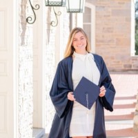 Gridless Power Employee Maredyth Daily's profile photo