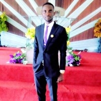LatinHire Employee Sylvester Onoriode's profile photo