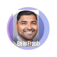 KPMG Singapore Employee John's profile photo