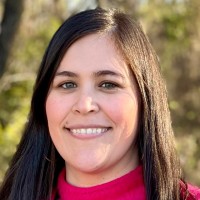 Children's Cup Employee Deena McKinley's profile photo