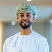 Bank Nizwa Employee Mohamed al Lamki's profile photo