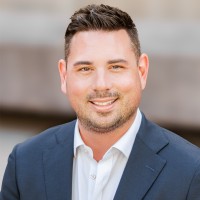 Confederation M&A Employee Brad Ezard's profile photo