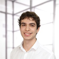 Sedgwick Employee Christopher Kalis's profile photo