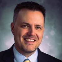 Riverside Regional Medical Ctr Employee Aaron Daley's profile photo