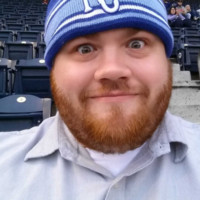 Fenway Group Employee Steven Galloway's profile photo