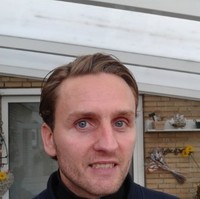 Prana Total Vitality Employee Richard Haex's profile photo