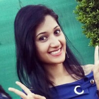 Blend IT Solutions Pvt. Ltd. Employee Shweta Kumbhare's profile photo