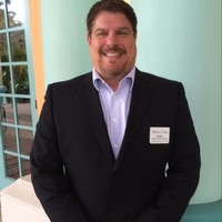 Southeastern Grocers Employee Derel Smith's profile photo