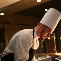 Tryon International Equestrian Center & Resort Employee Walker Stocks's profile photo