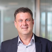 Vaudoise Assurances Employee Patrick Bouvier's profile photo