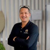 Christophe François-Saint-Cyr Email & Phone Number