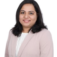Smaartt Digital | Salesforce SUMMIT Partner Employee Tejaswi Anand's profile photo