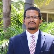 Los Angeles Homeless Services Authority Employee Andrew Hill's profile photo