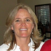 Nvidia Employee Cathy Donovan's profile photo