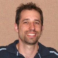 Mile Hi Church Employee Nathan Marschall's profile photo