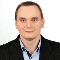 Access Microfinance Holding AG Employee Wojciech Rabiega's profile photo