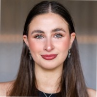 Cube Employee Ffion Williams's profile photo