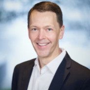 Myers and Stauffer LC Employee Jerry Dubberly's profile photo