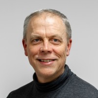 Hyphen Employee Will Booth's profile photo