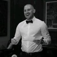 Nottingham College Employee Bradley Foley's profile photo