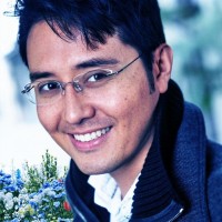 AstraZeneca Employee Grant Long's profile photo
