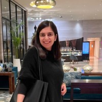 Jigeesha Gulati Email & Phone Number | Payoneer Talent Acquisition ...