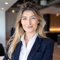 Natalie Raz Email & Phone Number