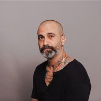 Huspy Employee Jean-Georges Prince's profile photo