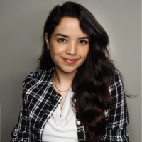 Unicorn Tutor AI Employee Camila Sáenz's profile photo