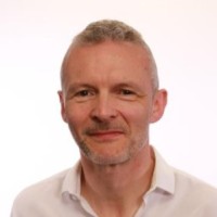 Horizon Research & Consulting Employee James Crossland's profile photo