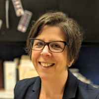 Stacey Lucas Email & Phone Number