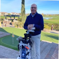 Dean Reiter Email & Phone Number