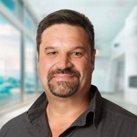 PSG Employee Sarel Snyman's profile photo