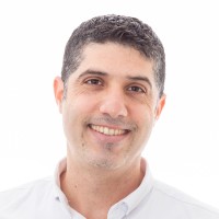 Lesico Process Piping Employee Oz Cohen's profile photo