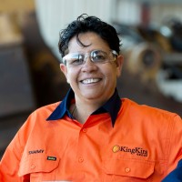 Kingkira Group Employee Tammy O'Connor's profile photo