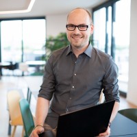 Spirit Link Employee Patrick Neubert's profile photo