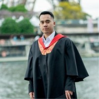 SIMAR Employee Izzan Nizar's profile photo