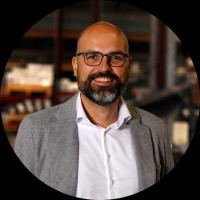 Bravilor Bonamat Employee Hans Hammer's profile photo