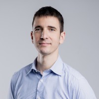 LynxKite Employee Gyorgy Lajtai's profile photo