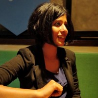 Biocon Employee Anu Thomas's profile photo