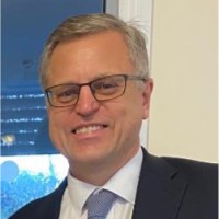 McCarthy & Stone Employee Nigel Bailey's profile photo