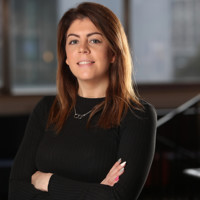 FIRE1 Employee Alma O'Reilly's profile photo