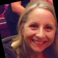 CHANEL Employee Andrea David's profile photo